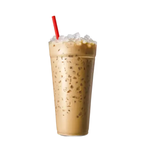 sonic French Vanilla Cold Brew Iced Coffee