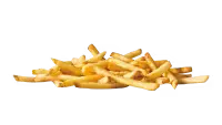 sonic Fries