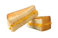 sonic Grilled Cheese Sandwich