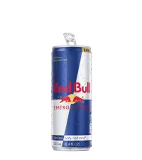 sonic Red Bull Energy Drink