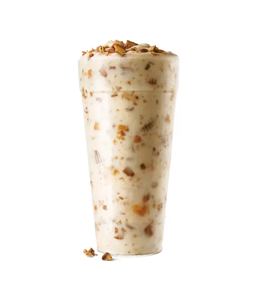 SONIC Blast® made with REESE’S® Peanut Butter Cups