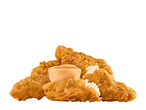 Crispy Tenders