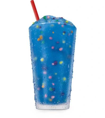 Blue Raspberry with NERDS®