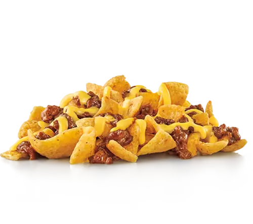 sonic Frito Pie