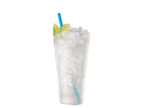 Diet Limeade
