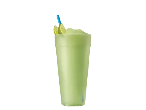 Limeade Slush