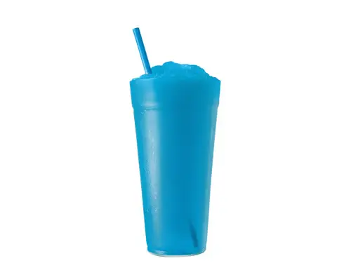 POWERADE® Mountain Berry Blast® Slush