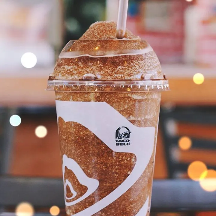 Sonic Dr. Pepper Float
