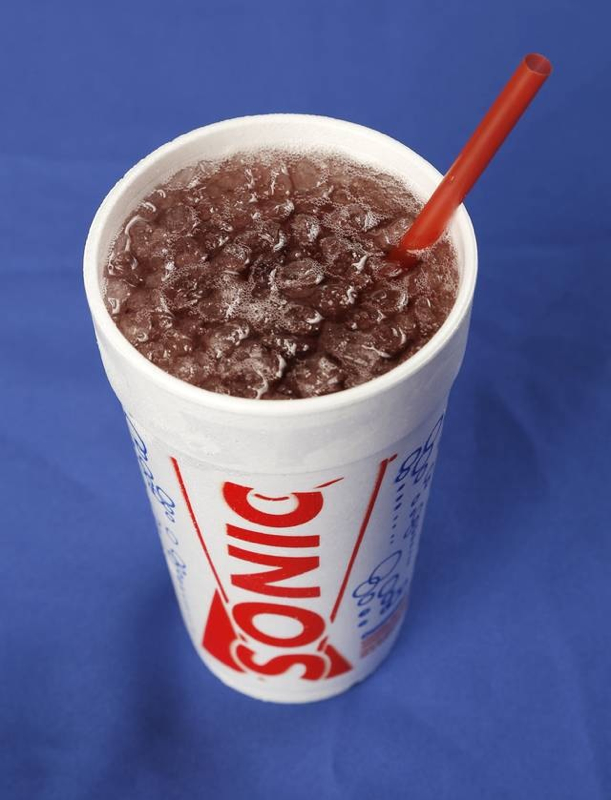 Sonic Purple Sprite