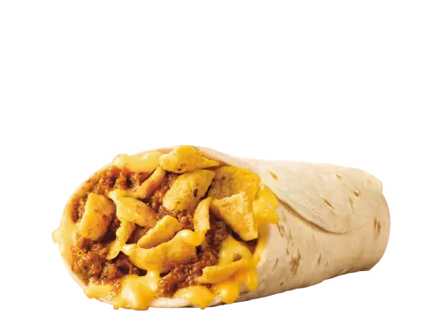 FRITOS® Chili Cheese Jr. Wrap
