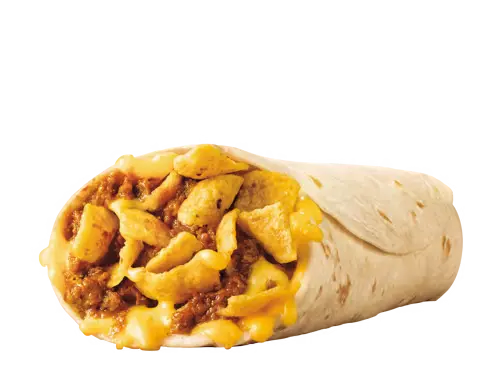 FRITOS® Chili Cheese Wrap