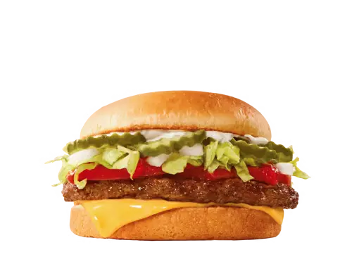 SONIC® Cheeseburger
