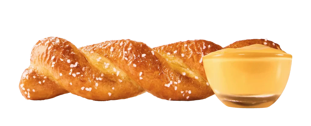 Pretzel Twist