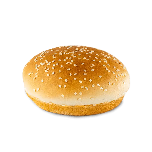 sonic hamburger bun only